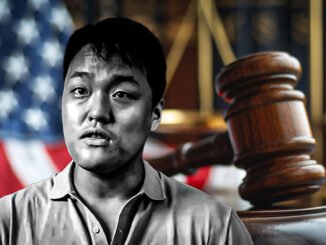 Terraform Labs co-founder Do Kwon set to plead guilty on August 12 in $40B fraud case