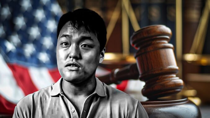 Terraform Labs co-founder Do Kwon set to plead guilty on August 12 in $40B fraud case