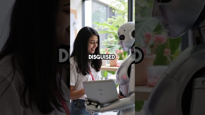 Tesla bots mining crypto while u sleep 💰 #tesla #bitcoin #ai #robots