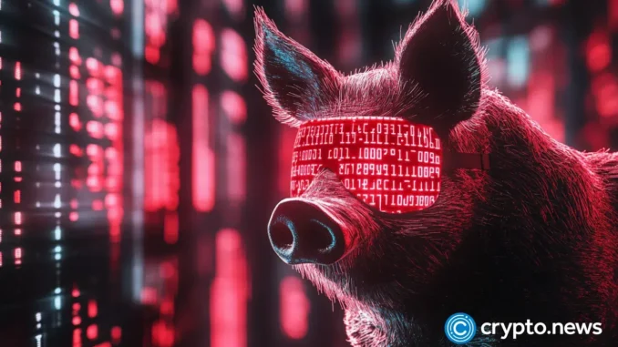 Tether, Binance, Chainalysis aid $47m pig butchering crackdown in APAC