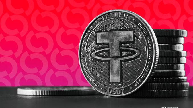 Tether Brings USDT to Bitcoin Via Layer-2 Network RGB