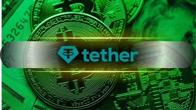 Tether Brings USDT to Bitcoin's Ecosystem Through RGB