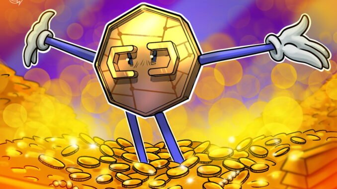 Tether Gold Surpasses $800M as Bitcoin Holdings Surge at Twenty Tether Gold Surpasses $800M as Bitcoin Holdings Surge at Twenty One Capital