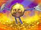 Tether Gold Surpasses $800M as Bitcoin Holdings Surge at Twenty One Capital