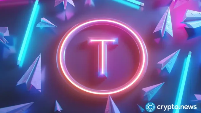 Is Tether building ‘Fed of crypto’ with sovereign-sized reserves?