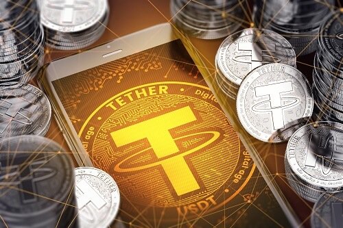 Tether reverses USDT freezing on 5 chains, allows transfers, but Tether reverses USDT freezing on 5 chains