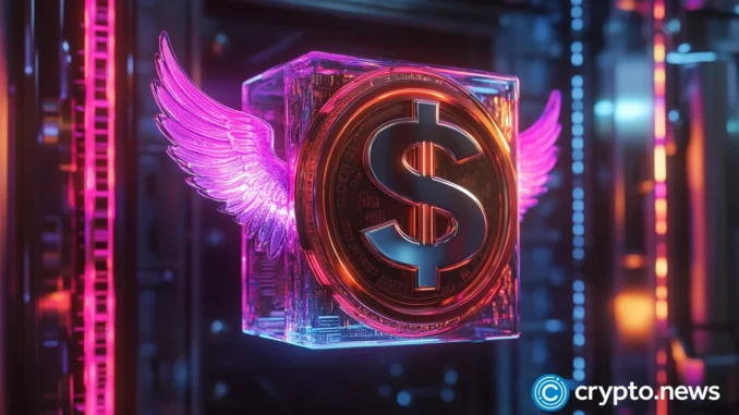 Tether’s grip on stablecoins slips below 60% for first time Tether’s grip on stablecoins slips below 60% for first time since 2023