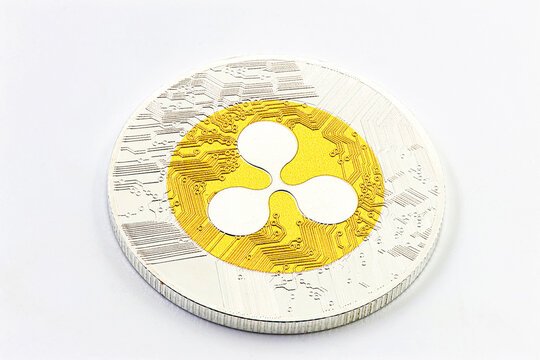 Teucrium Funds CEO Reveals XRP Fund Is Most Successful In XRP