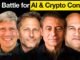 The AI-Crypto Collision That Will Redefine Global Power w/ Eric Pulier, Dave Blundin & Salim Ismail