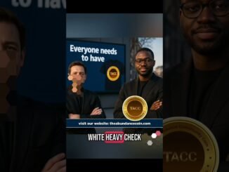 The Abundance Community Coin #currencytradingtips #trading #crypto #trading #pancakeswap #tacc