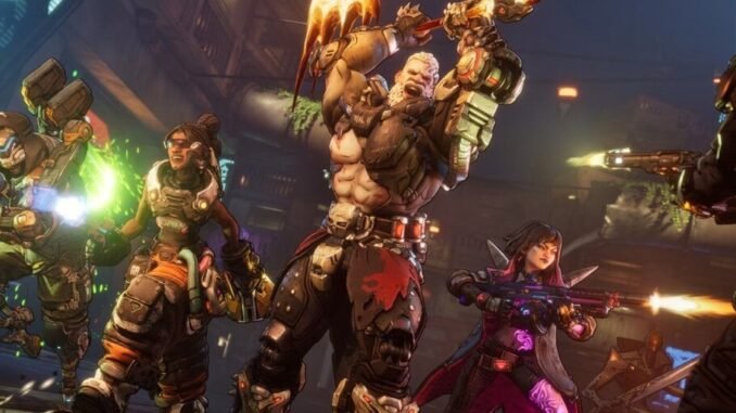 The Biggest Games Releasing in September 2025 The Biggest Games Releasing in September 2025