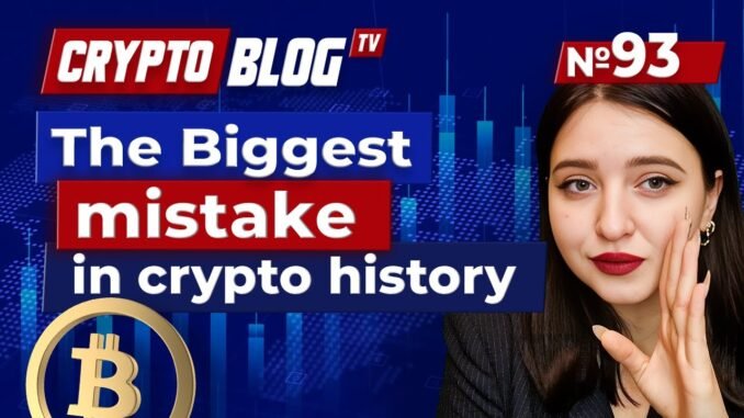 The Biggest Missed Opportunity in Meme Coin History?