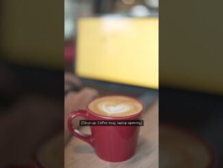 The Crypto Code: Enthusiastic video by AI Voice #Shorts