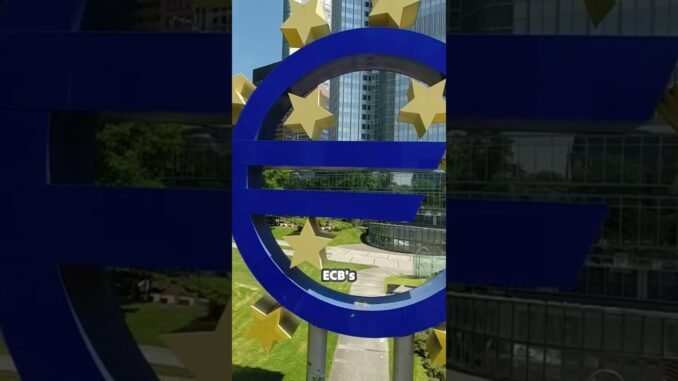 The Eurozone Hits the Sweet Spot - Inflation at 2.0%! 🎯