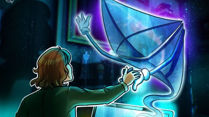 The Fight for Ethereum's Soul: A Cointelegraph Documentary