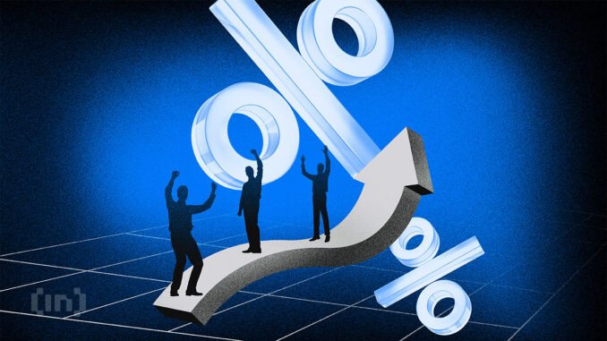 The Future of Crypto Lending: Figure Puts Security and Flexibility The Future of Crypto Lending: Figure Puts Security and Flexibility First