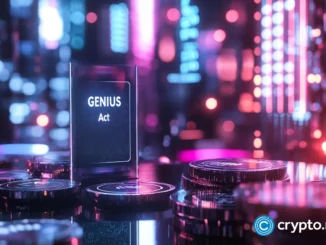 The GENIUS Act is too little, too late for US crypto