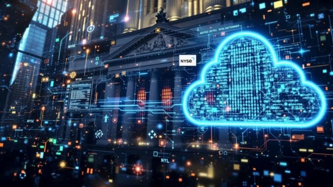 The NYSE sped up its realtime streaming data 5X with Redpanda