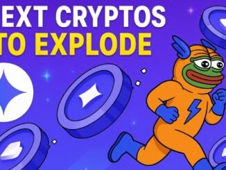 The Next Crypto Bull Run? Gemini Predicts the Next Cryptos to Explode