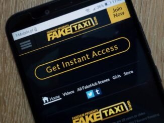 The Top Coin Creator on Base's Zora Is Porn Company Fake Taxi