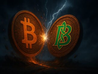 The battle between Bitcoin Core vs Knots is getting ugly