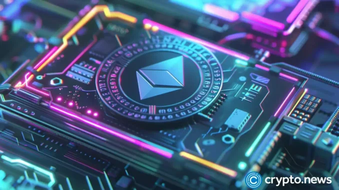 The billion-dollar Ethereum wallet that no one can unlock — The billion-dollar Ethereum wallet that no one can unlock — why?