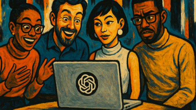 The initial reactions to OpenAI’s landmark open source gpt-oss models are highly varied and mixed