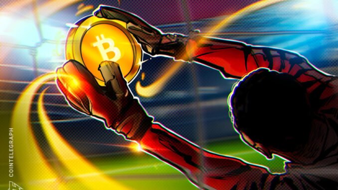 The most widely used Bitcoin strategy, explained