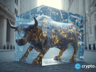 These 4 cryptos could soar as Eric Trump says stop betting against world’s largest cryptos