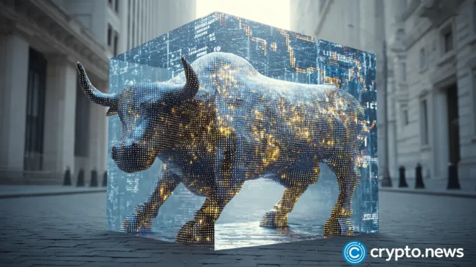 These 4 cryptos could soar as Eric Trump says stop betting against world’s largest cryptos