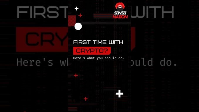 "These crypto mistakes cost beginners MILLIONS here’s how to avoid them 🚀" #viral #shorts