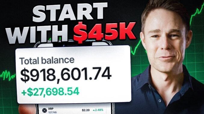 This AI Indicator Predicts All Market Movements | ChatGPT-Powered Trading Tool