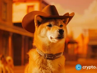 This token matching early SHIB growth speed could soar 9,000% in 90 days