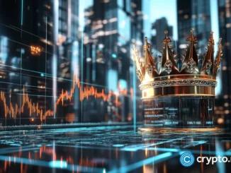 This under $5 crypto has potential to 75x in 2025