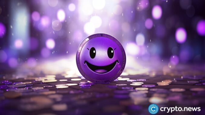 This viral coin could outperform top coins in the crypto space