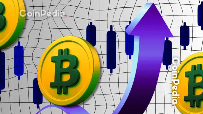 Thumzup Media Loads Up on Bitcoin, XRP in $50M Crypto Coinpedia - Fintech & Cryptocurreny News Media