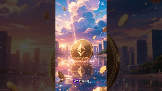 🚨 Today’s Crypto News: Bitcoin Rebounds | Trump’s $6.4B Crypto Deal | Supply Crunch Ahead 🚀