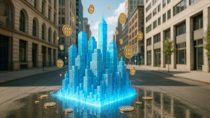 Tokenized US Treasuries reach $7.45 billion all-time high after July Tokenized US Treasuries reach $7.45 billion all-time high after July correction