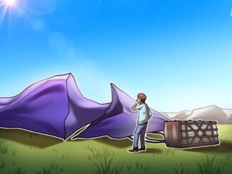 Tom Lee Calls Ether Bottom As BitMine Buys The Dip