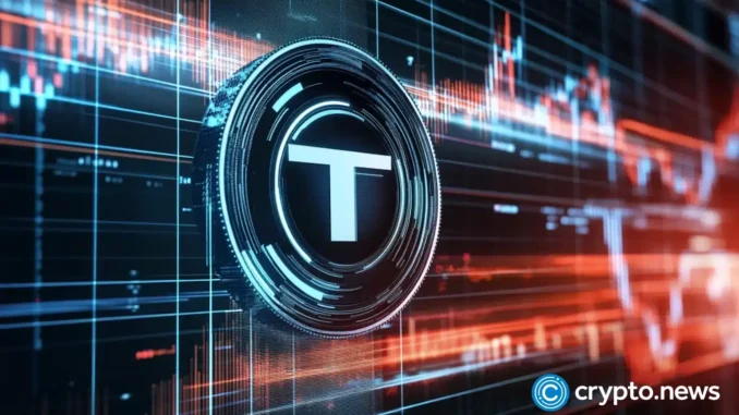 Toncoin’s institutional profile grows with Verb’s $558m public treasury commitment