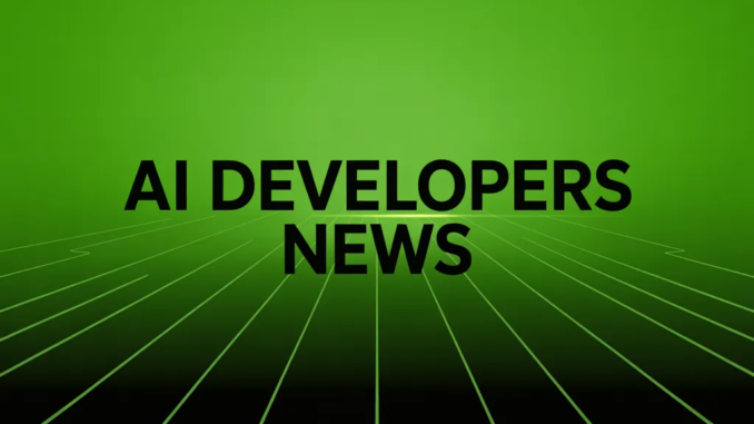 Top 10 AI Blogs and News Websites for AI Developers Top 10 AI Blogs and News Websites for AI Developers and Engineers in 2025