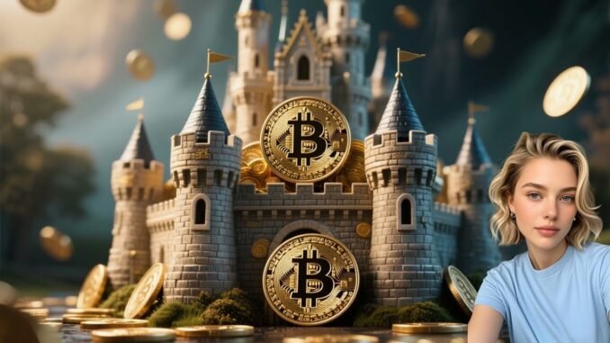 Top 5 Crypto Coins to Buy Before the Next Bull Run