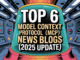 Top 6 Model Context Protocol (MCP) News Blogs (2025 Update)