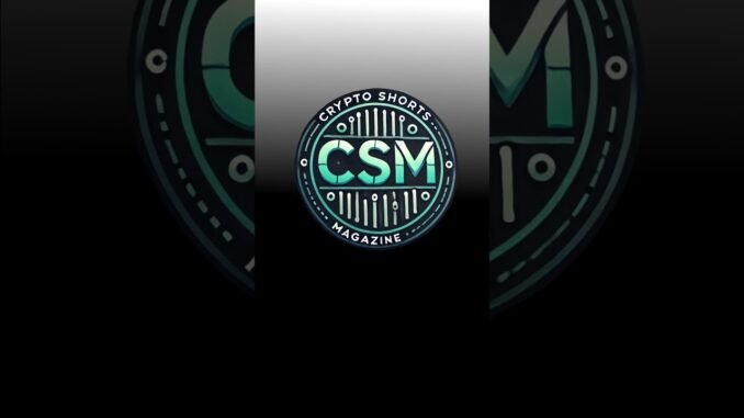 "Top Traders Are DITCHING Dogecoin! Here's the SHOCKING Reason Why!"