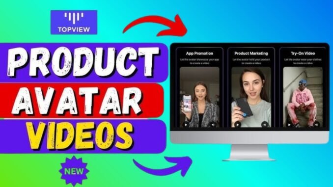 Top View AI Guide | Easy Step-by-Step Tutorial for Beginners