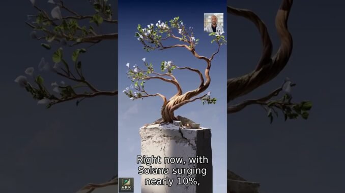 Trade crypto smarter with Ark Quant’s AI-driven signals and live portfolios—join the future now!