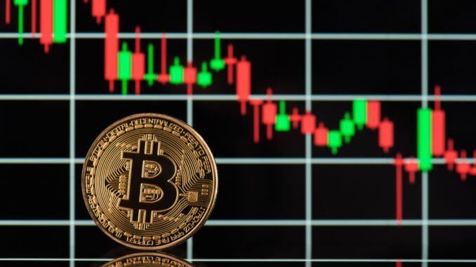 Bitcoin holds above $110k