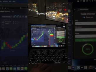 Trading AI | Трайдинг АИ 🤖 #trading #трейдингвью #cryptotrading #криптовалюа #криптовалютабиржа