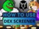 🧠 Trading Meme Coins in 2025 - How to Use Dex Screener Step-by-Step