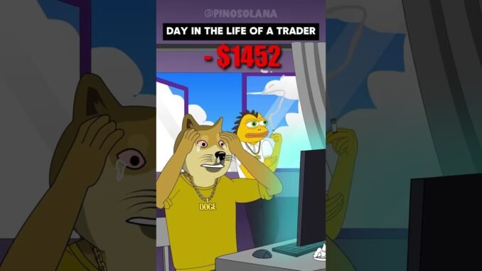 Trading for beginners #crypto #cryptotrading #shorts #short #stockmarket #forextrader #bitcoin